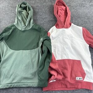 Boys XL 14-16 18/20‎ Clothing Lot Nike Adidas Abercrombie Hoodies Tees 10 Piece